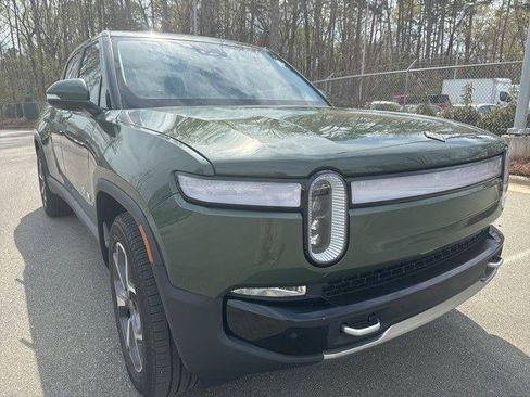 Used 2024 Rivian R1T Adventure image 5