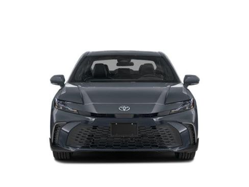 Used 2026 Toyota Camry SE w/ Convenience Package FWD image 4