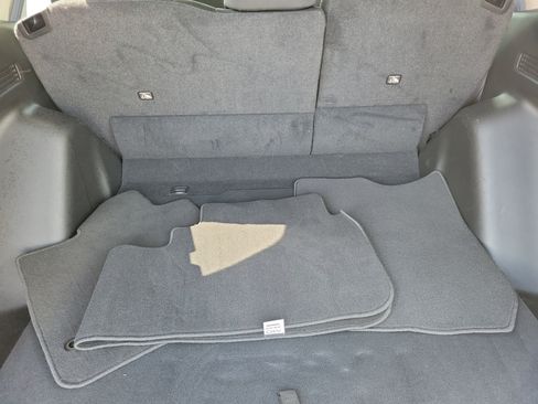 Certified 2024 Honda CR-V LX image 6