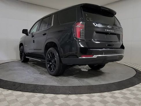 New 2026 Chevrolet Tahoe LS image 6