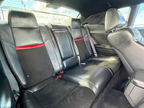 Used 2012 Dodge Challenger SRT8 image 22