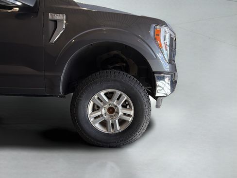Used 2021 Ford F150 Lariat AWD/4WD image 20