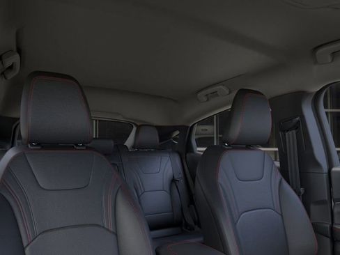 New 2025 Ford Mustang Mach-E Premium w/ Sport Appearance Package image 23