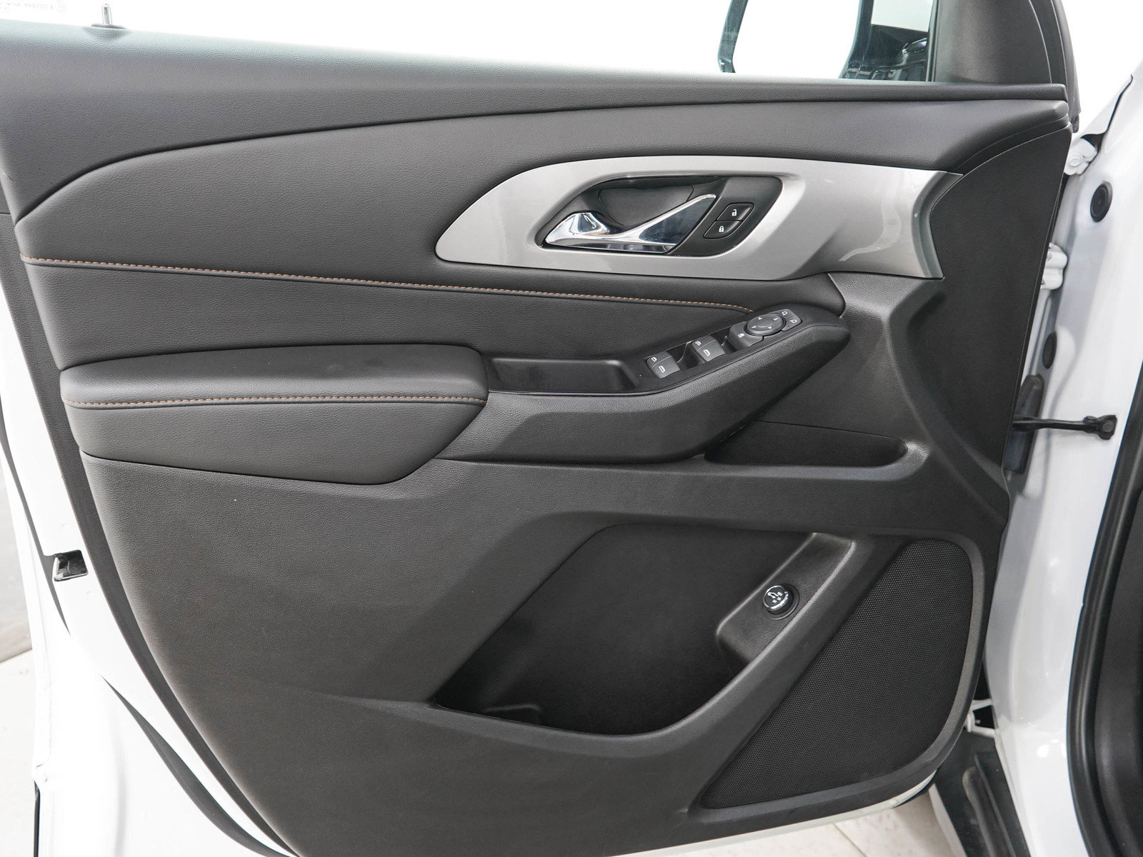 Used 2019 Chevrolet Traverse LT AWD/4WD image 21