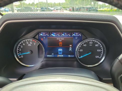 Used 2022 Ford F150 XLT w/ Equipment Group 302A High RWD image 20