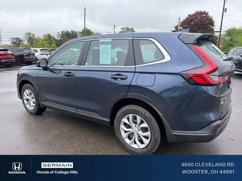 Used 2023 Honda CR-V LX image 8