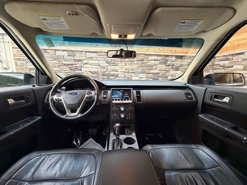 Used 2016 Ford Flex SEL w/ Equipment Group 202A image 16