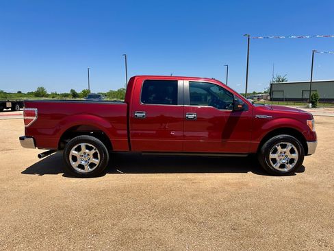 Used 2014 Ford F150 XLT w/ Equipment Group 302A Luxury RWD image 4