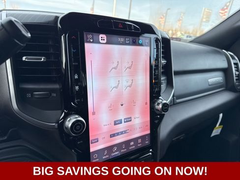 New 2025 RAM 2500 Big Horn image 29