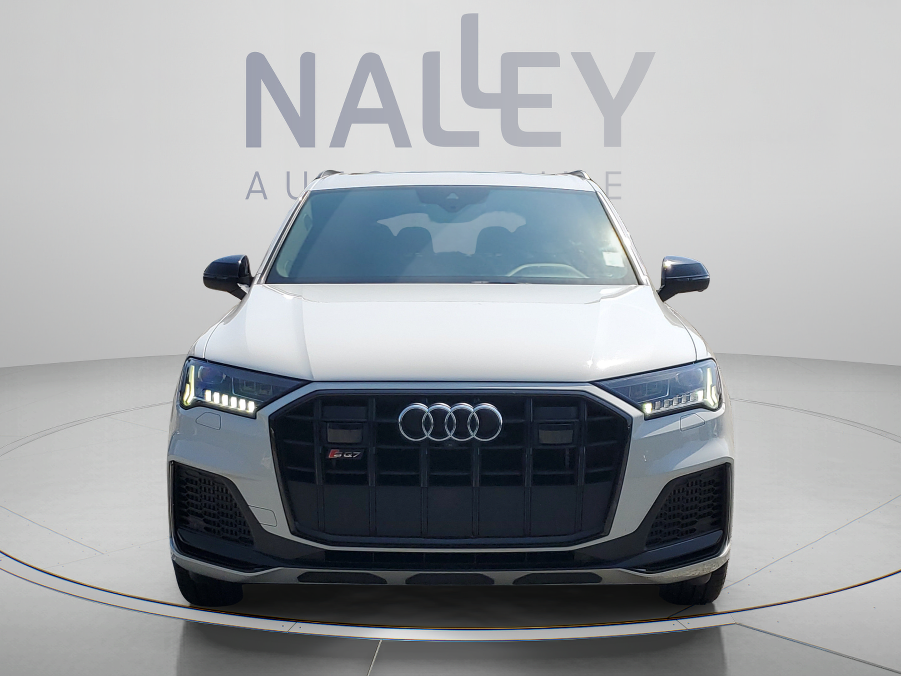 Used 2021 Audi SQ7 Premium Plus w/ Executive Package AWD/4WD image 6