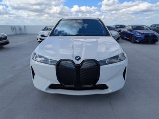New 2026 BMW iX xDrive45 w/ Premium Package video 2