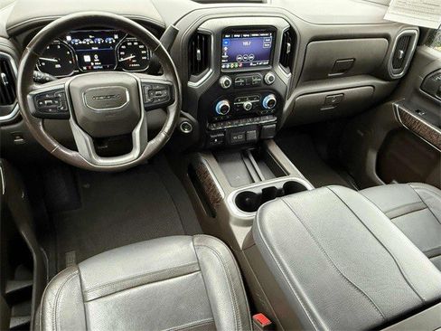 Certified 2023 GMC Sierra 2500 Denali w/ Denali Ultimate Package image 24