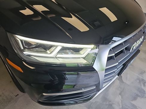 Used 2019 Audi Q5 2.0T Premium Plus AWD/4WD image 9