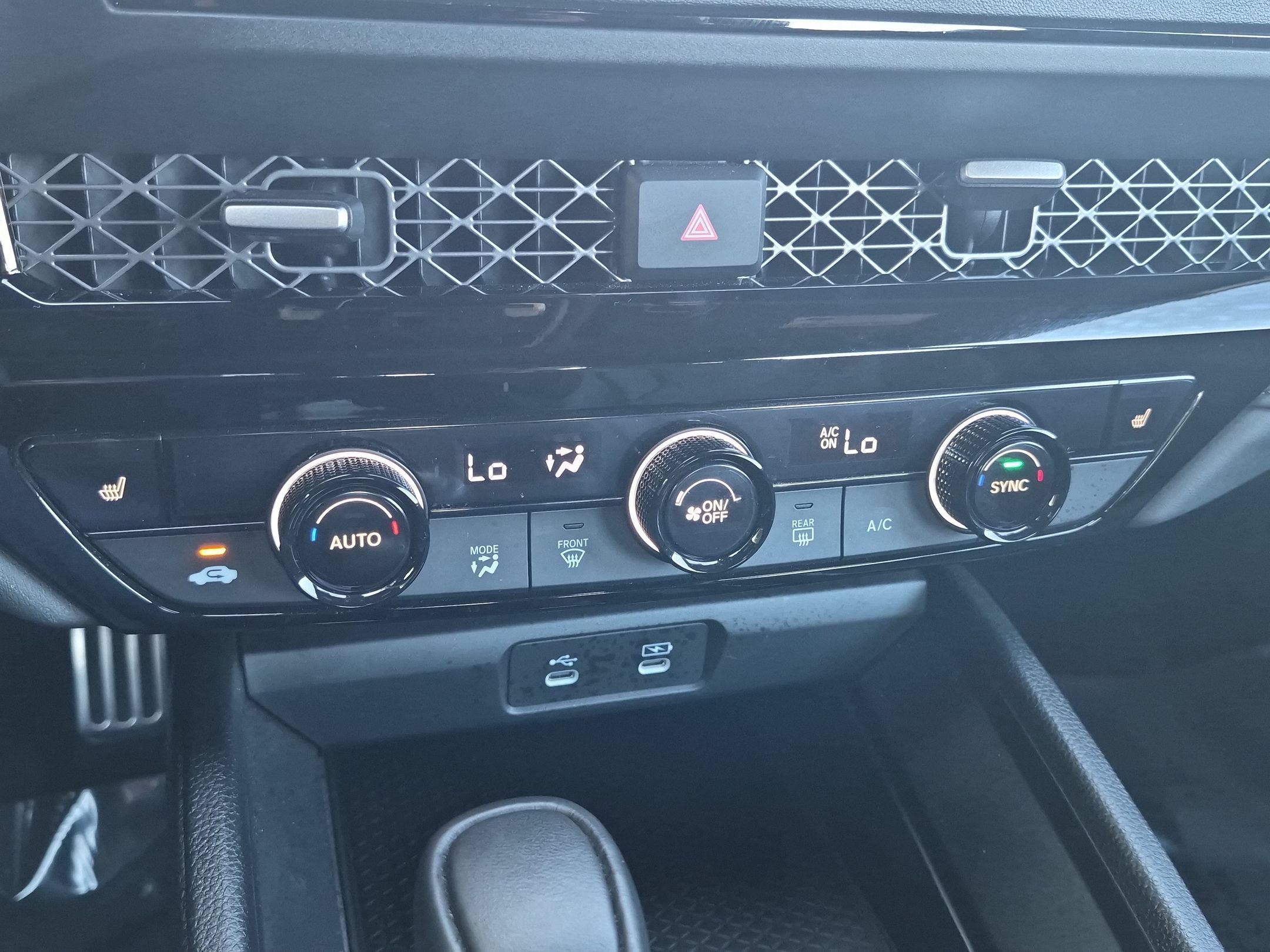 Certified 2024 Honda Accord Sport image 21
