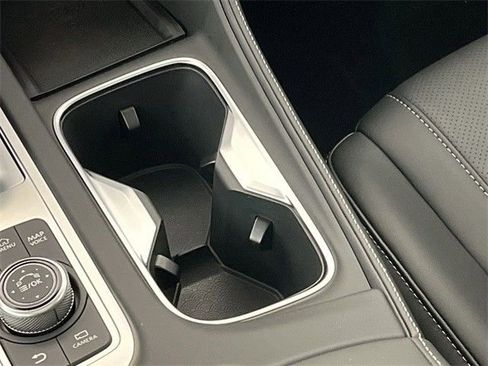 Used 2025 INFINITI QX60 Luxe w/ Lighting Package (N94) image 20