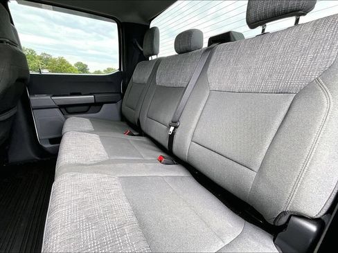 Used 2023 Ford F150 XLT AWD/4WD image 25
