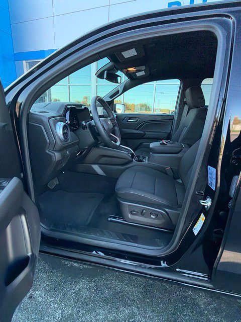 New 2026 Chevrolet Colorado LT AWD/4WD image 8
