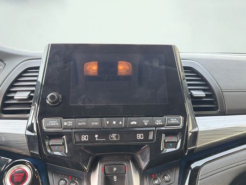 Used 2023 Honda Odyssey Elite image 38