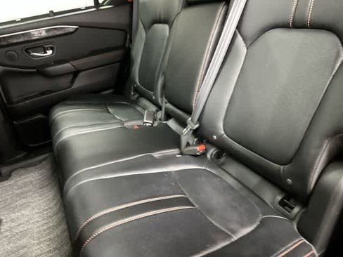 Certified 2026 Honda Passport TrailSport Elite image 11