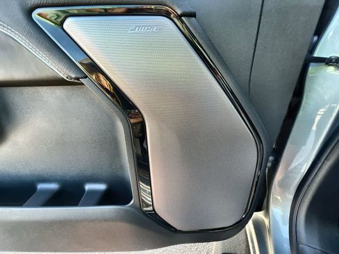 Used 2025 GMC Sierra 1500 AT4X image 25