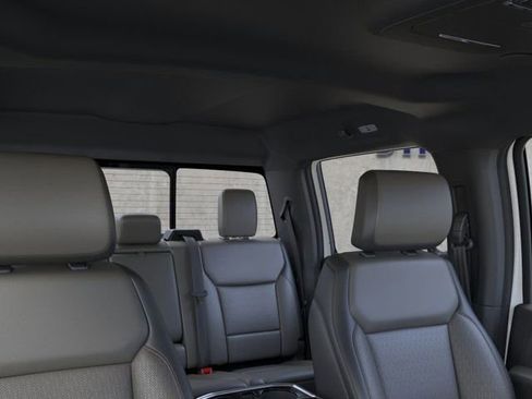 New 2025 Ford F150 Lariat w/ Equipment Group 502A High image 22