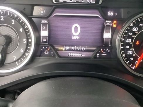 Used 2021 RAM 1500 Laramie AWD/4WD image 28