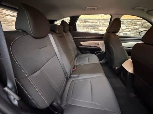 Used 2022 Hyundai Tucson SE AWD/4WD image 30