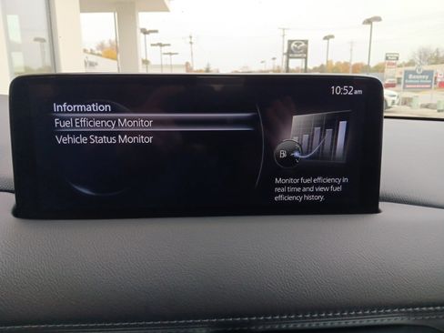 Certified 2025 MAZDA CX-5 AWD 2.5 S w/ Select Package image 16