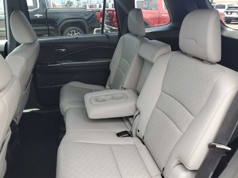 Used 2020 Honda Passport EX-L image 18