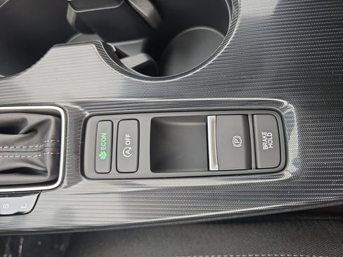 New 2026 Honda Civic LX image 26