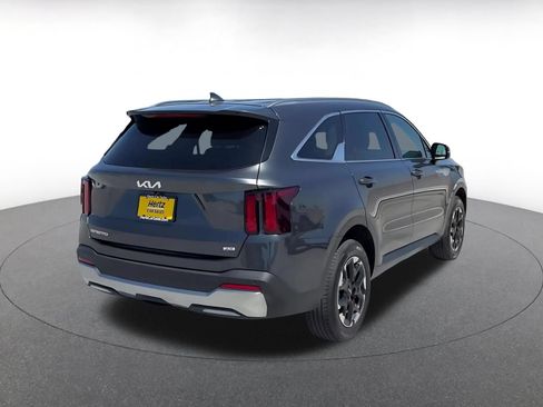 Used 2024 Kia Sorento S AWD/4WD image 14