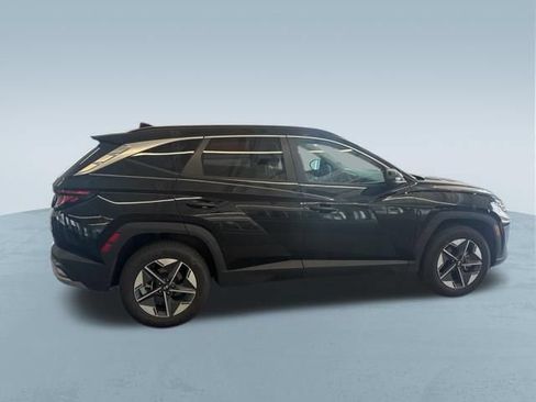 Used 2025 Hyundai Tucson SEL AWD/4WD image 10