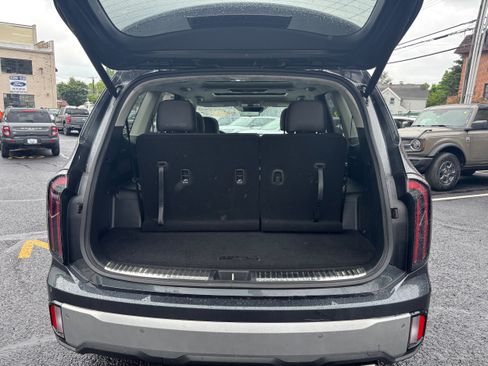 Used 2024 Kia Telluride SX Prestige AWD/4WD image 9