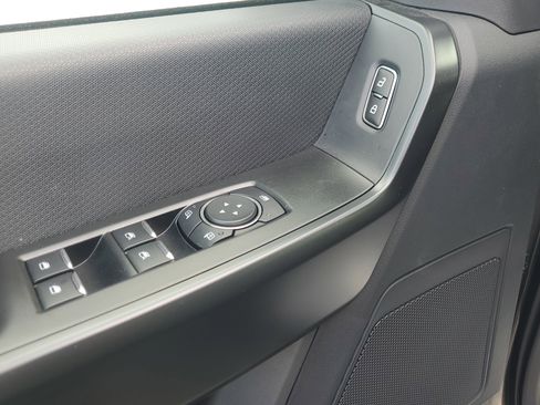 New 2025 Ford F150 STX w/ Equipment Group 200A image 13