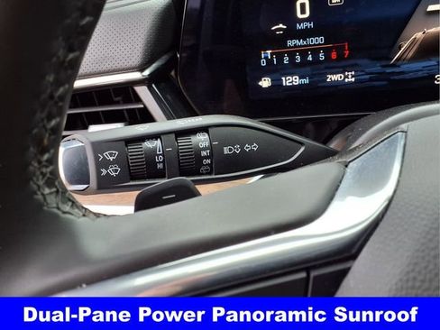 Used 2025 Chevrolet Tahoe High Country w/ Sun And Tow Package image 19