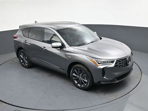 New 2025 Acura RDX A-Spec image 18