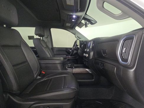 Used 2022 GMC Sierra 2500 Denali w/ Denali Ultimate Package image 6