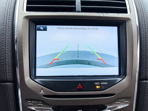 Used 2014 Lincoln MKX FWD image 5