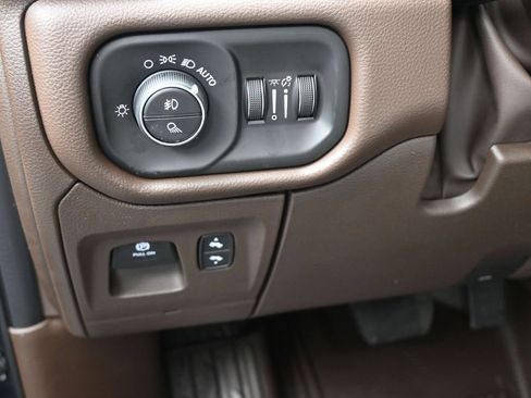 New 2026 RAM 1500 Laramie w/ Laramie Southwest Edition AWD/4WD image 20