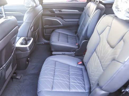 Used 2025 Kia Telluride SX Prestige X-Pro image 20