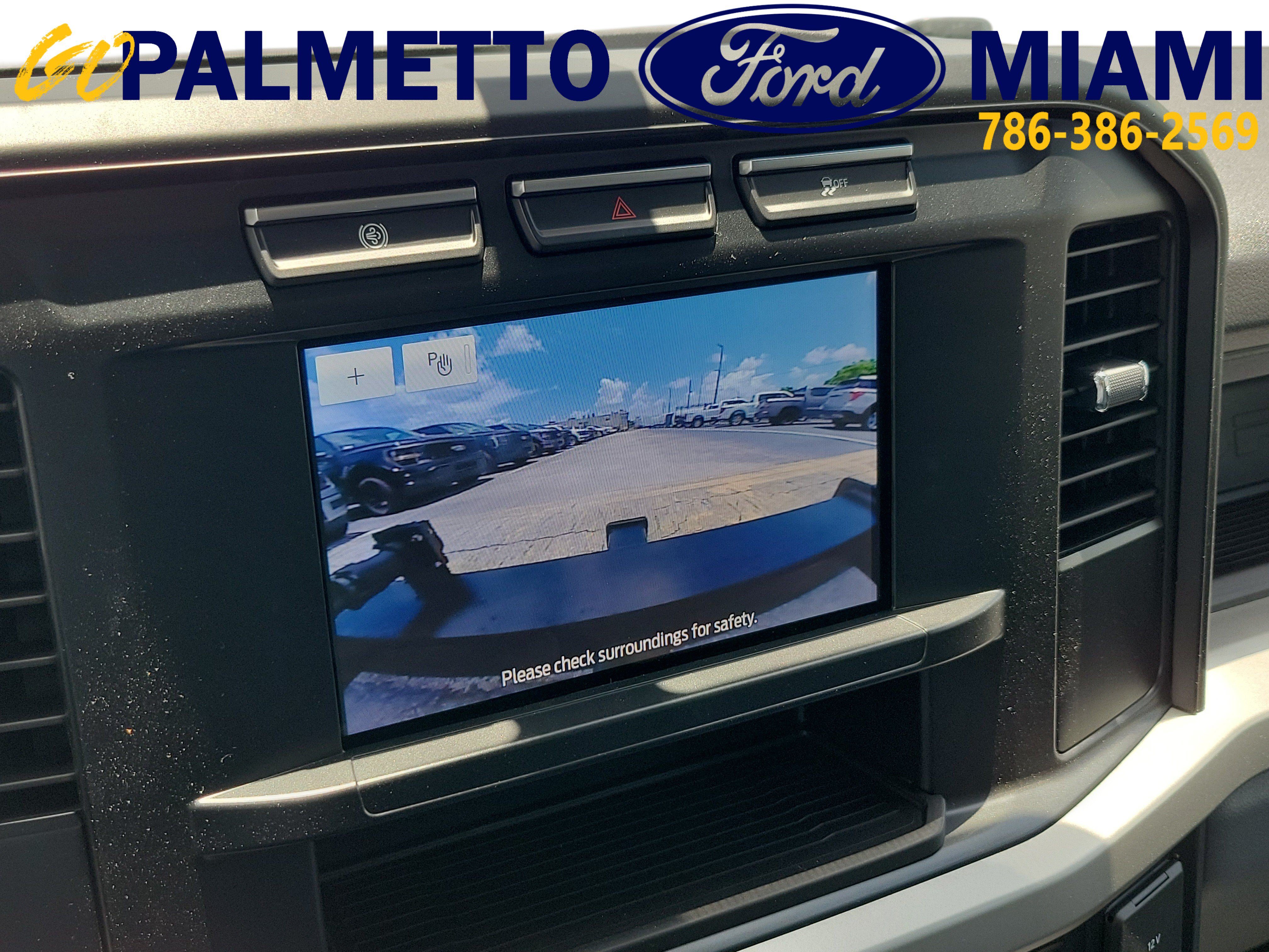 Used 2024 Ford F450 XL AWD/4WD image 17