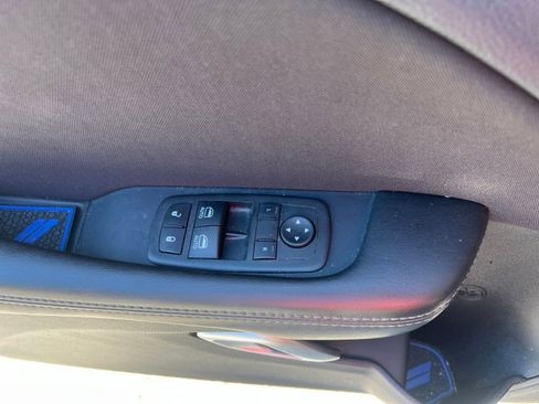 Used 2023 Dodge Challenger R/T w/ Blacktop Package RWD image 23