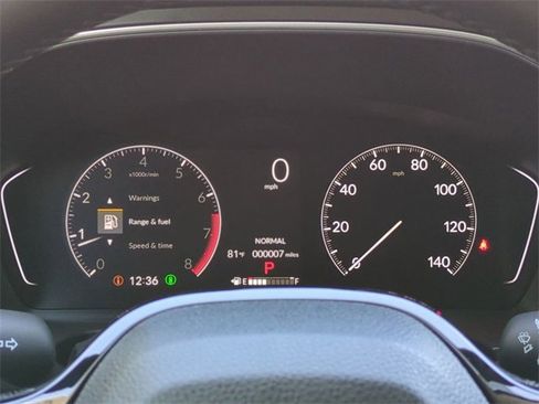 New 2025 Honda Pilot EX-L image 24