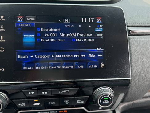 Used 2019 Honda CR-V EX image 6