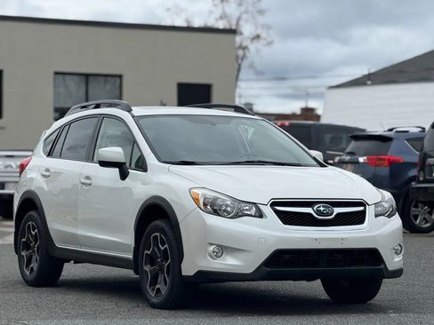 Used 2014 Subaru Crosstrek 2.0i Limited image 3