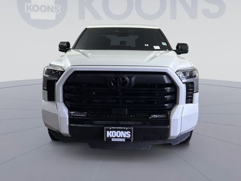 Used 2024 Toyota Tundra Limited image 11