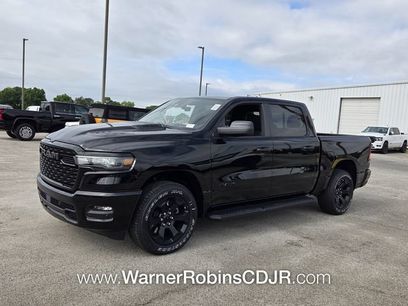 New 2026 RAM 1500 Express