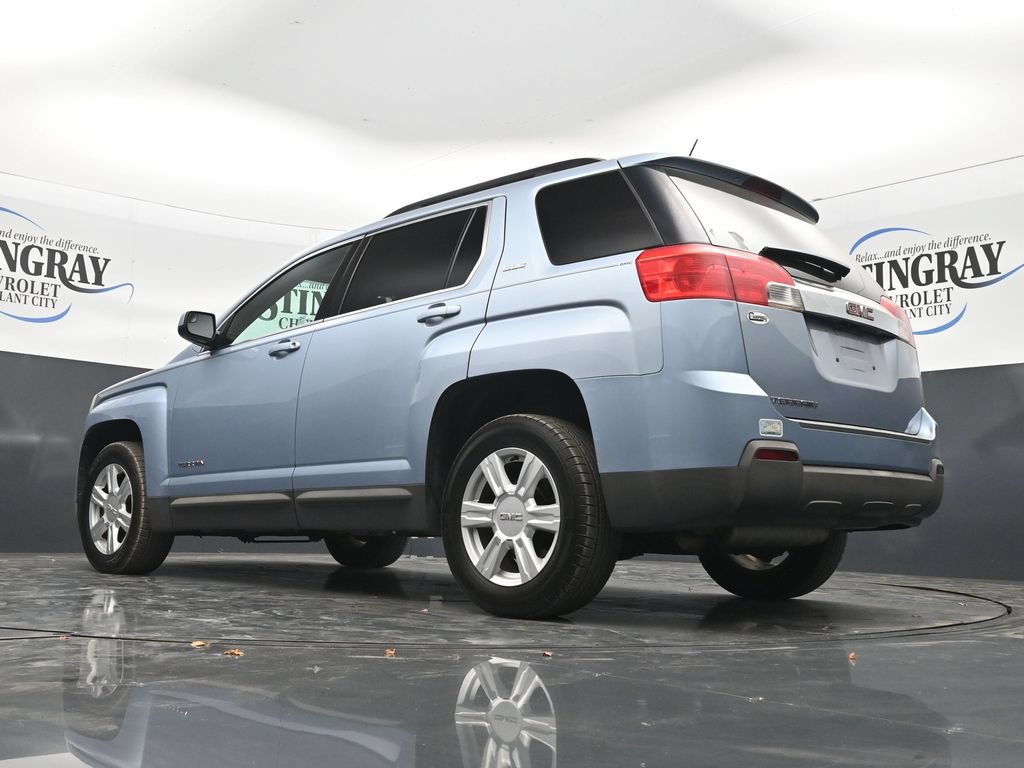 Used 2014 GMC Terrain SLE w/ Convenience Package FWD image 30