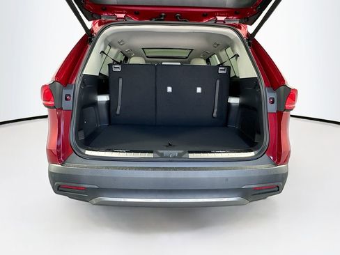 New 2026 Toyota Grand Highlander Limited image 25