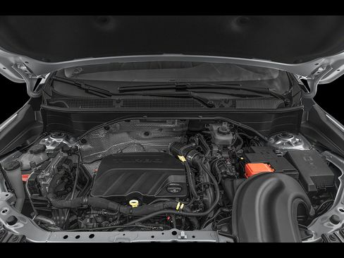 Used 2023 Buick Encore GX Select w/ Sport Touring Package image 87